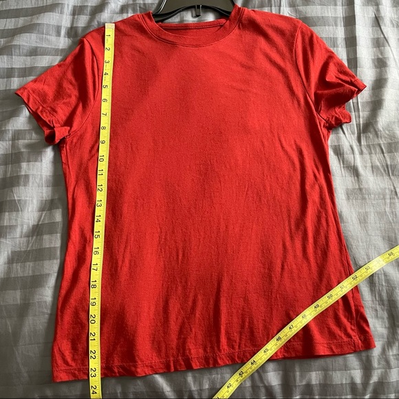 A New Day short sleeve tee shirt - Medium - Picture 3 of 6